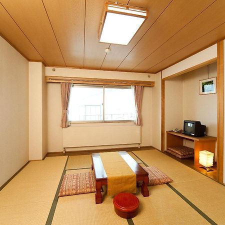 Hotel Mount Shiga Yamanouchi (Nagano) Exterior foto
