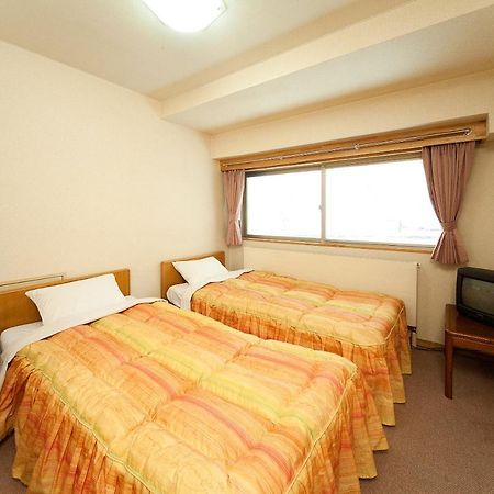 Hotel Mount Shiga Yamanouchi (Nagano) Exterior foto