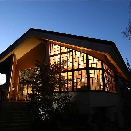 Hotel Mount Shiga Yamanouchi (Nagano) Exterior foto