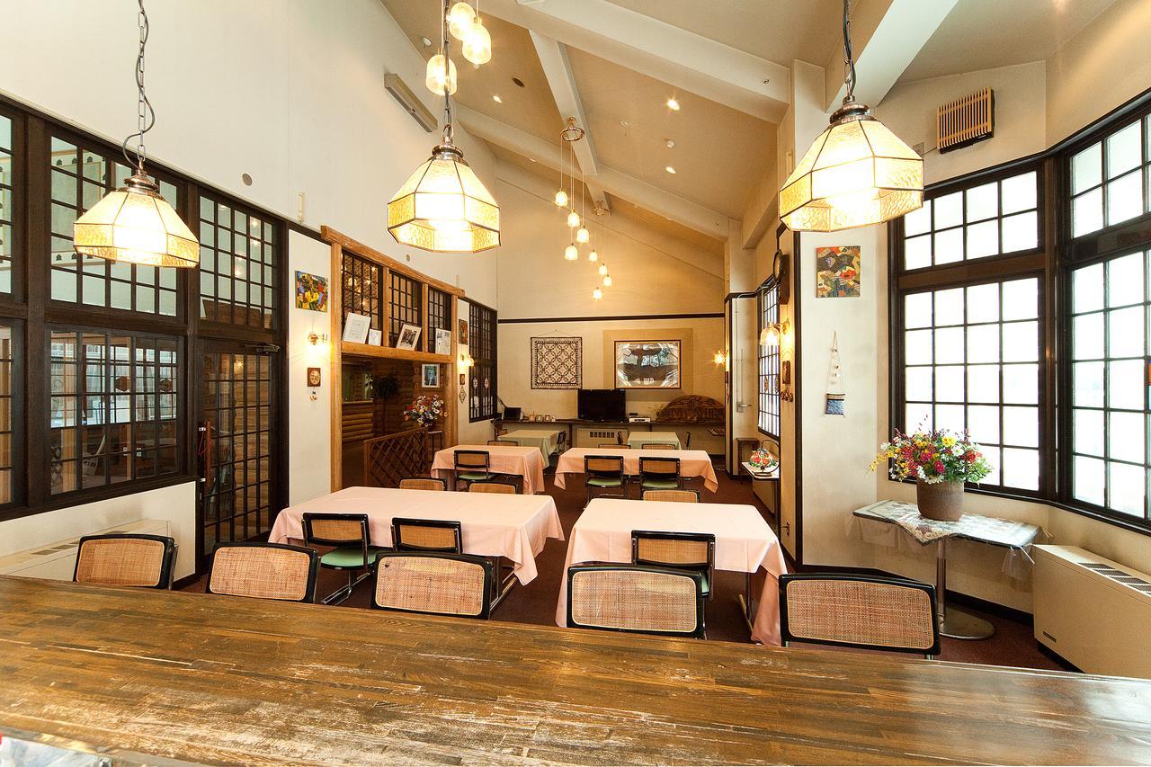 Hotel Mount Shiga Yamanouchi (Nagano) Exterior foto