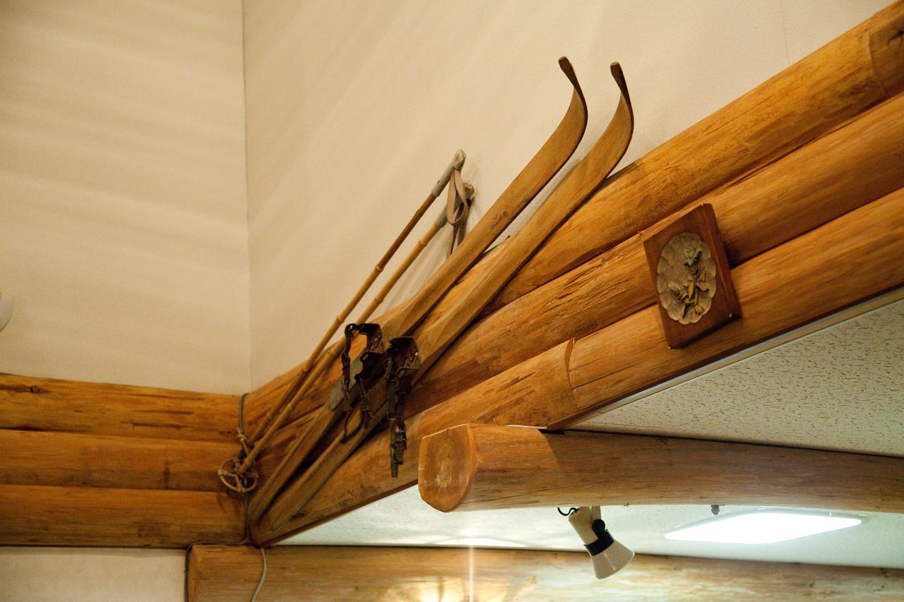 Hotel Mount Shiga Yamanouchi (Nagano) Exterior foto