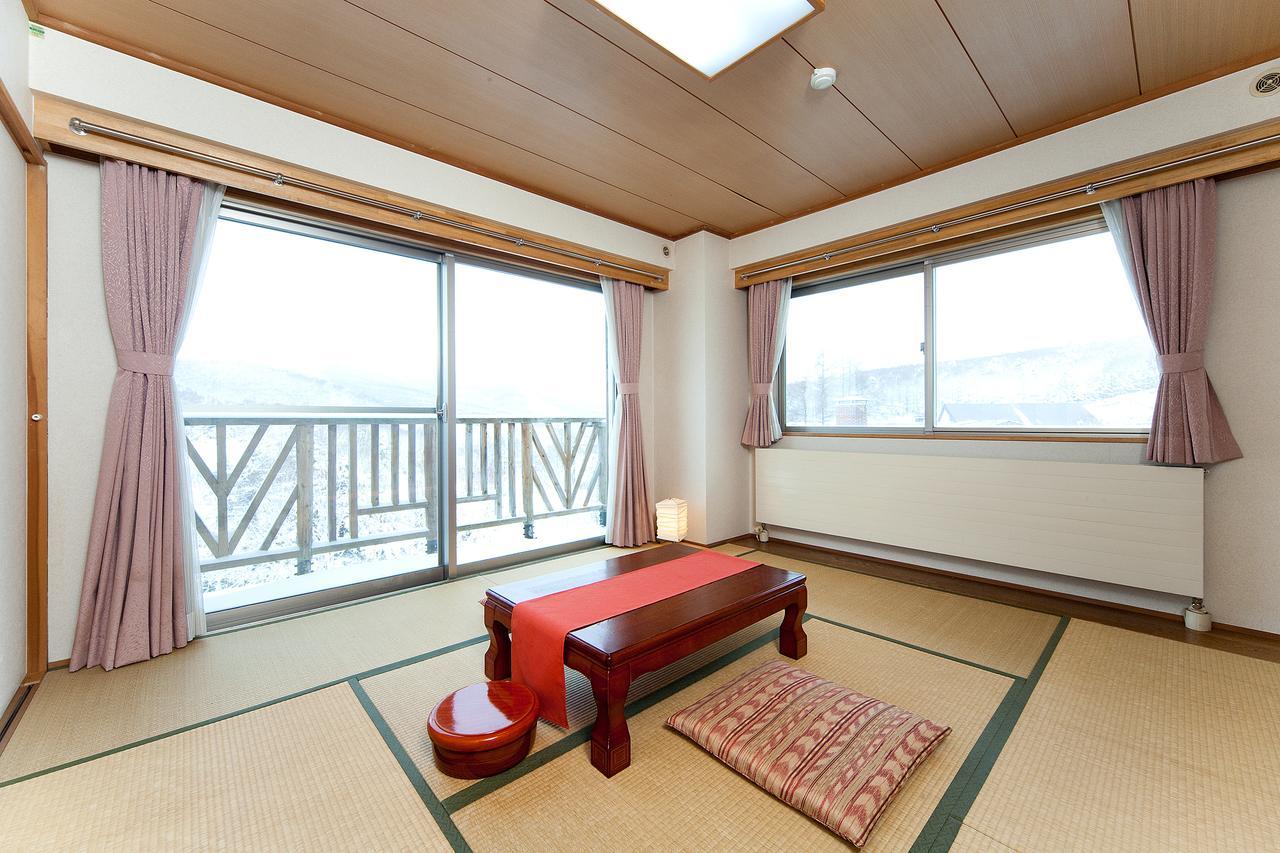 Hotel Mount Shiga Yamanouchi (Nagano) Exterior foto