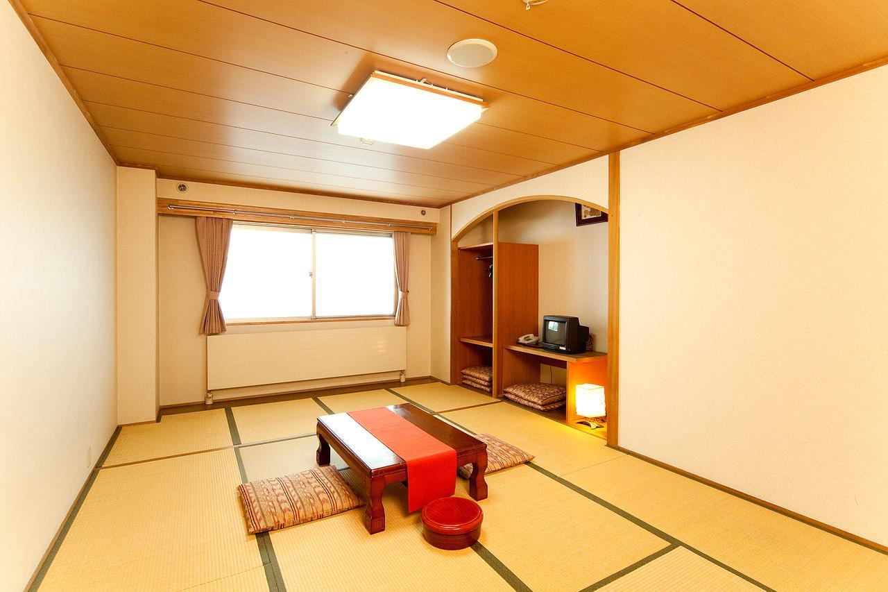 Hotel Mount Shiga Yamanouchi (Nagano) Exterior foto