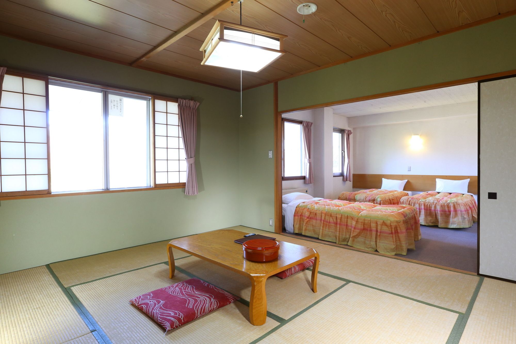 Hotel Mount Shiga Yamanouchi (Nagano) Exterior foto