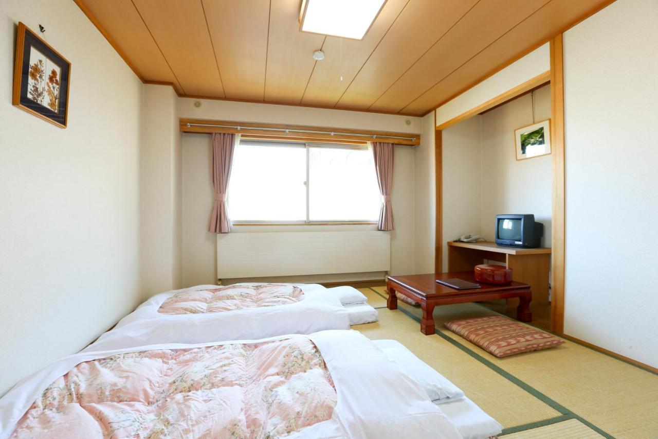 Hotel Mount Shiga Yamanouchi (Nagano) Exterior foto