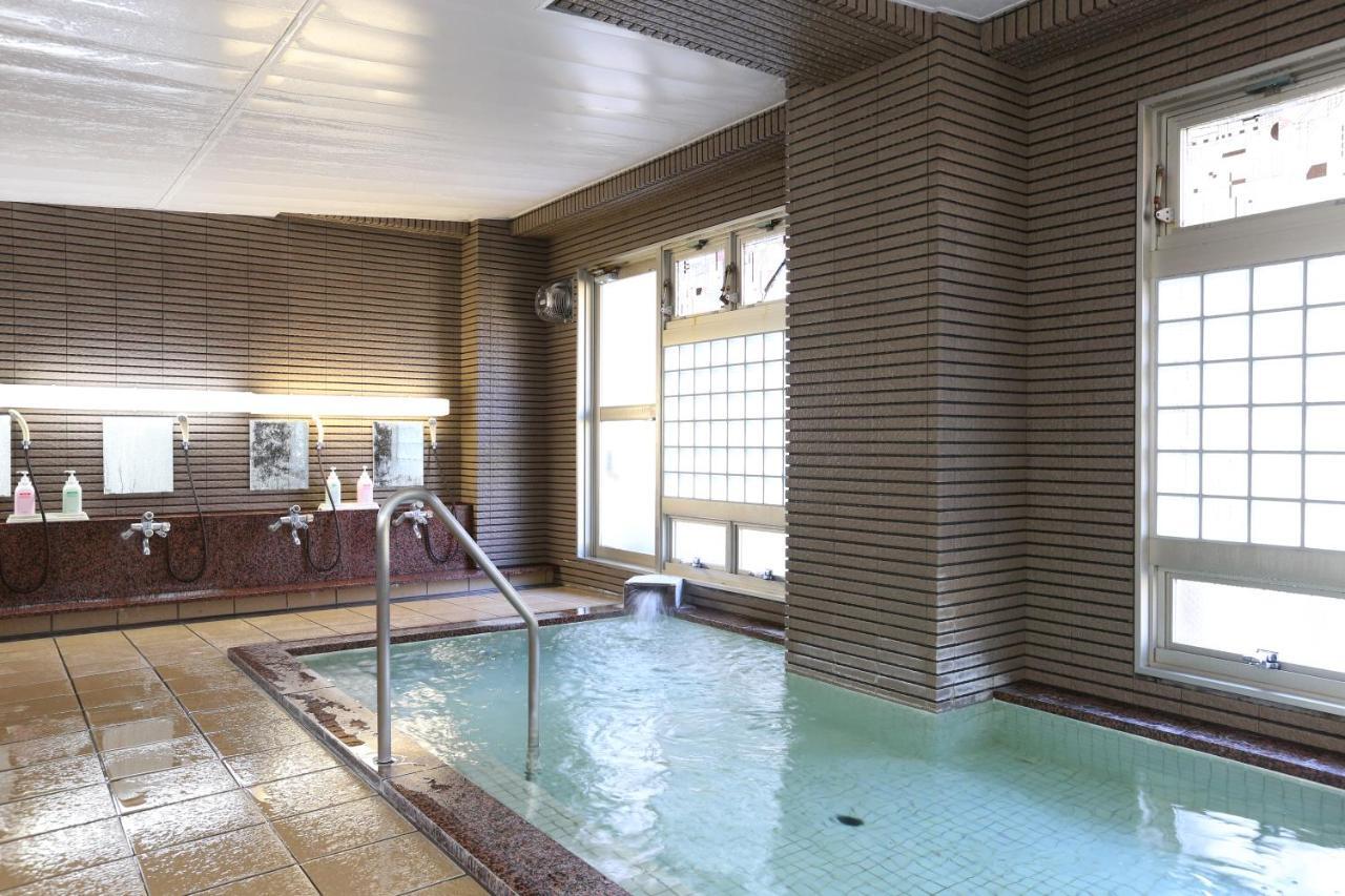 Hotel Mount Shiga Yamanouchi (Nagano) Exterior foto
